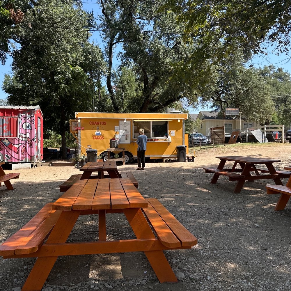 Cuantos Tacos - Mexican Near Me - Austin, Texas Cuantos Tacos - Mexican Near Me - Austin, Texas