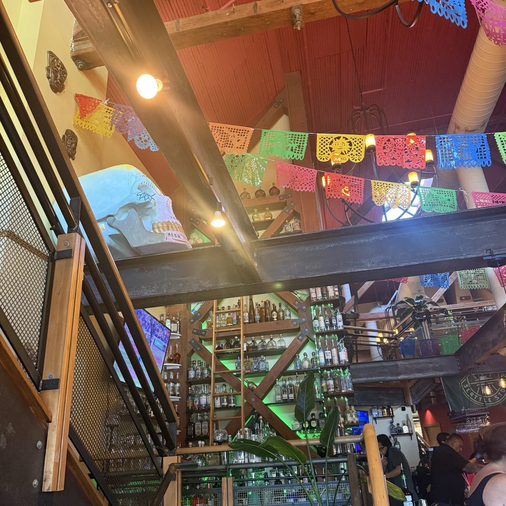Sal Y Limon - Mexican Near Me - Seattle, Washington