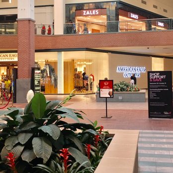 Wolfchase Galleria - Shopping Centers Near Me - Memphis, Tennessee