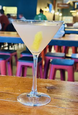 Bistro on Bridge by null