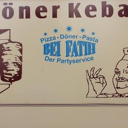 Pizzeria bei Fatih