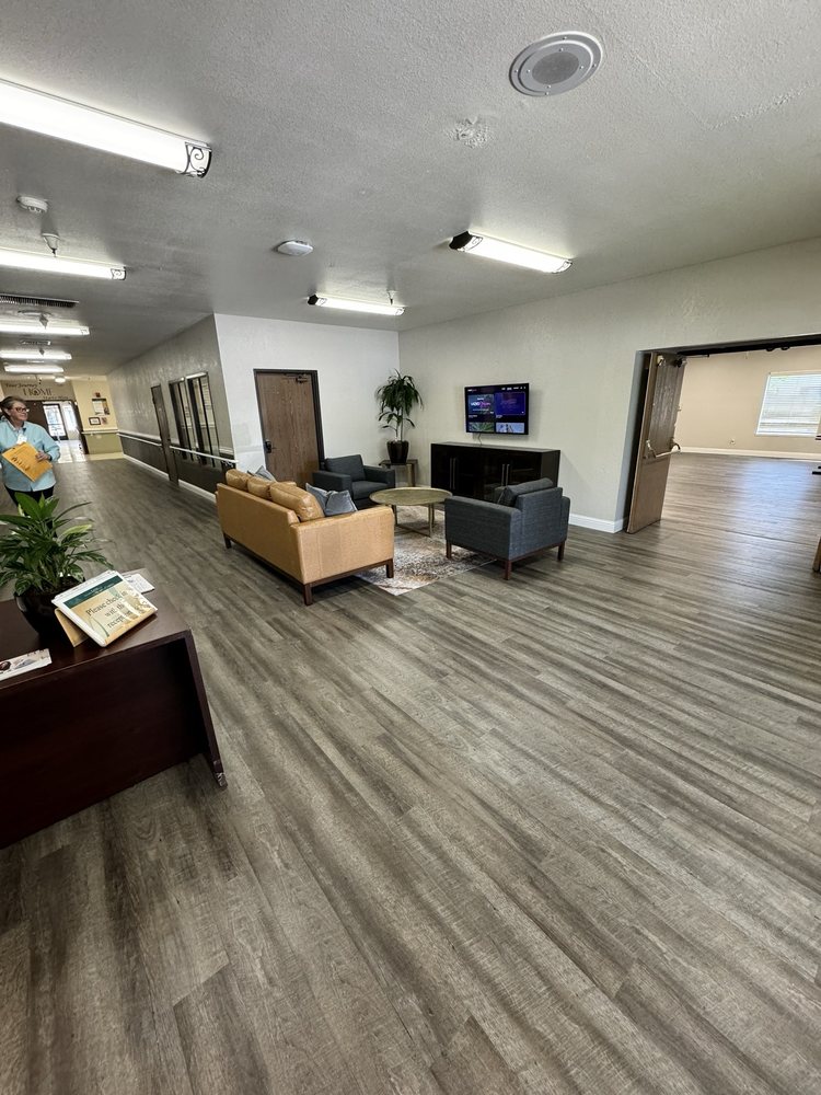 Reviews of ARBOR REHABILITATION & NURSING CENTER Updated September