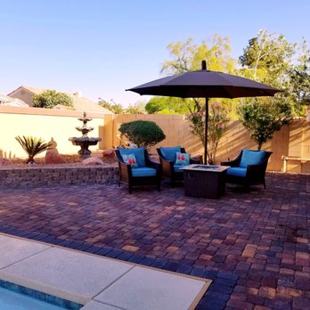 Mojave Blue Pools & Design - Pool & Hot Tub Service Near Me - Las Vegas, Nevada