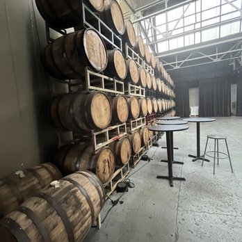 Cahaba Brewing Company - Breweries Near Me - Birmingham, Alabama
