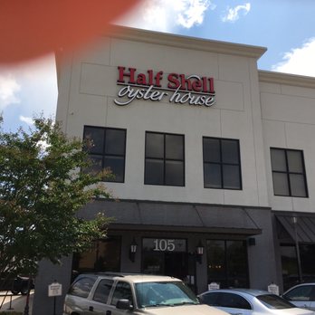 Half Shell Oyster House - Seafood Near Me - Flowood, Mississippi Half Shell Oyster House - Seafood Near Me - Flowood, Mississippi