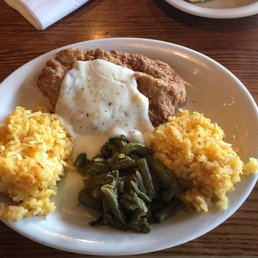 Southern Fried Chicken Southern Fried Chicken