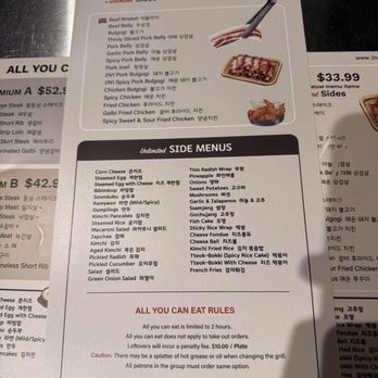 2N1 Korean BBQ - More information for you - Korean Near Me - Vista, California 2N1 Korean BBQ - More information for you - Korean Near Me - Vista, California