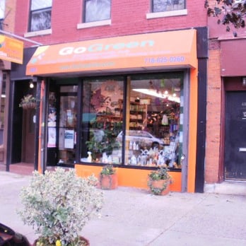 Go Green - Go Green 485 Atlantic - Home Cleaning Near Me - Brooklyn, New York Go Green - Go Green 485 Atlantic - Home Cleaning Near Me - Brooklyn, New York