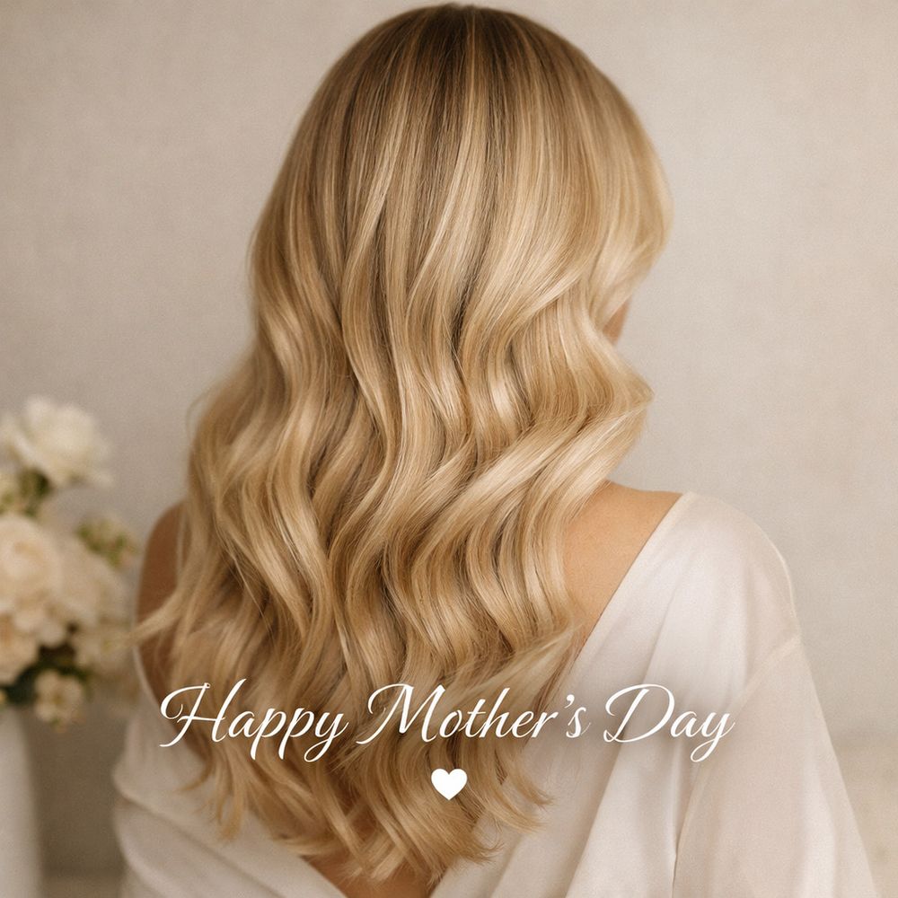 Fallon Marie Salon Logo