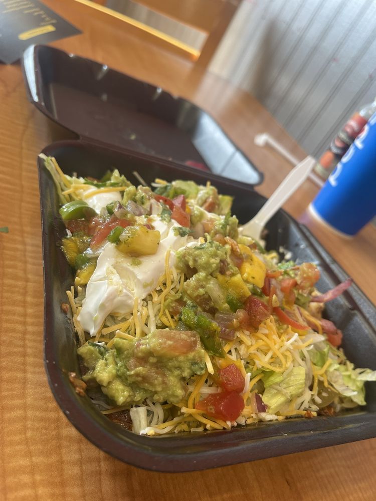 Changos of Marion — Mexican restaurant in Marion