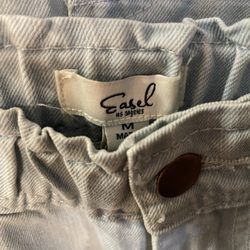 Posies in the Village - The manufacturer of the shorts I'm interested in