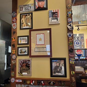 Mission BBQ - Barbeque Near Me - Oviedo, Florida
