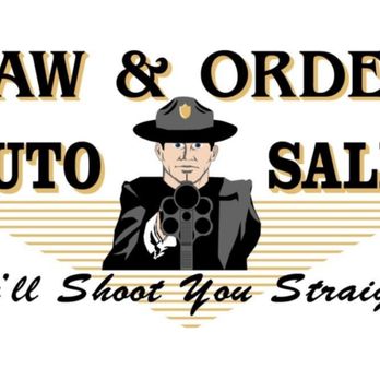 Law & Order Auto Sales - Used Car Dealers Near Me - Pilot Mountain, North Carolina Law & Order Auto Sales - Used Car Dealers Near Me - Pilot Mountain, North Carolina