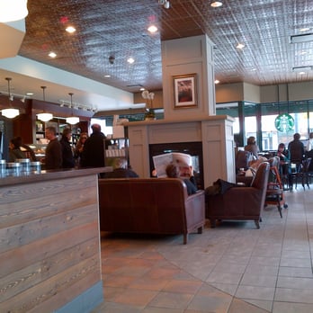 Starbucks - Coffee & Tea Near Me - Vancouver, British Columbia