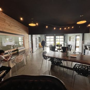 The Bearded Chef - Inside - Caterers Near Me - Gold Beach, Oregon