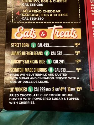 Menu photo 5 Torchy's Tacos Liberty Township, OH Menu photo 5 Torchy's Tacos Liberty Township, OH