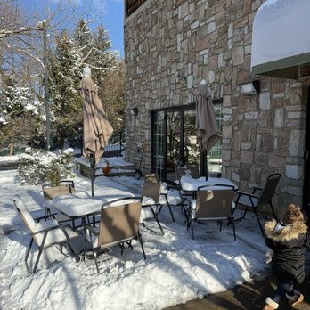 The Spot Café - Coffee & Tea Near Me - Randolph, New Jersey The Spot Café - Coffee & Tea Near Me - Randolph, New Jersey