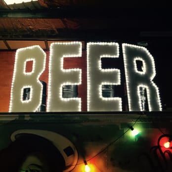 Young Henrys - Breweries Near Me - Newtown, NSW