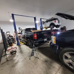 Al's Automotive Repair