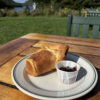 Jordan Pond House - Popover - Seafood Near Me - Seal Harbor, Maine Jordan Pond House - Popover - Seafood Near Me - Seal Harbor, Maine