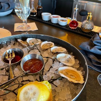 LB Steak - Bishop Ranch - Steakhouses Near Me - San Ramon, California