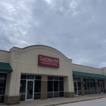 California Pho - Vietnamese Near Me - Davenport, Iowa California Pho - Vietnamese Near Me - Davenport, Iowa