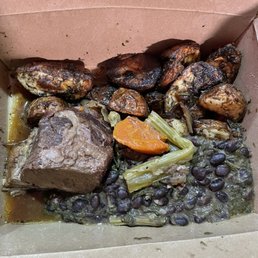 Short Rib