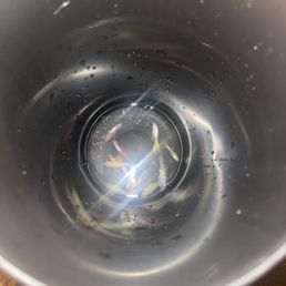 Bought water for my water change today and the water killed my fish Bought water for my water change today and the water killed my fish