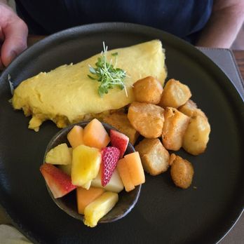 Ashby Inn & Restaurant - Breakfast - New American Near Me - Paris, Virginia