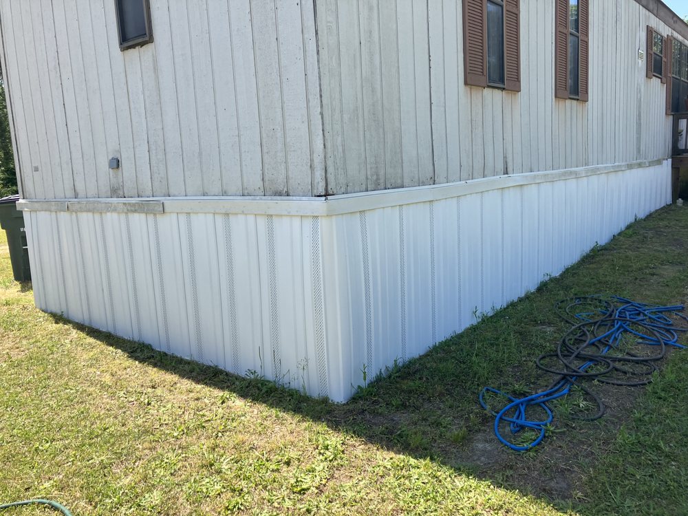 Slide of Williams Building Renovation and handyman