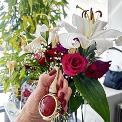 Austin Nails & Spa - Exactly the color I wanted