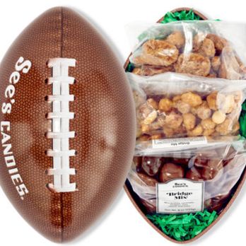 See's Candies - Football Snack Tin - Candy Stores Near Me - Albuquerque, New Mexico See's Candies - Football Snack Tin - Candy Stores Near Me - Albuquerque, New Mexico