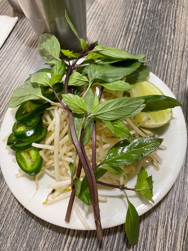 Pho Ao Sen