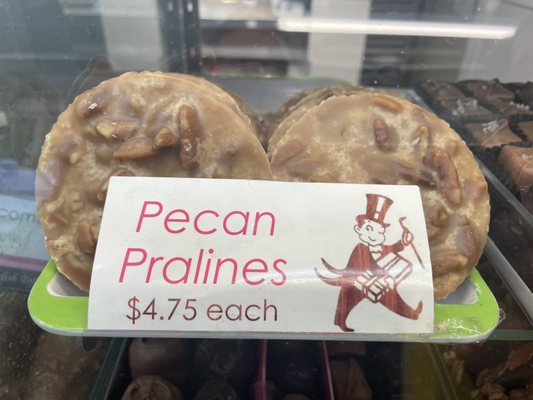 Littlejohn's English Toffee House & Fine Candies by null