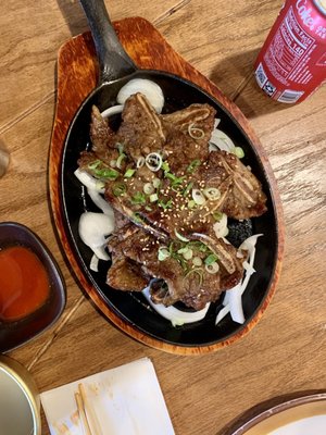 ZZIZIM Korean Kitchen by null