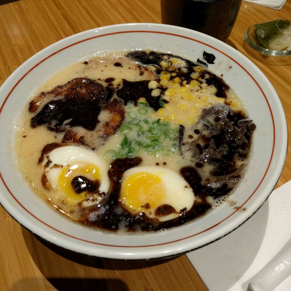 Sansotei Ramen - Japanese Near Me - Markham, Ontario Sansotei Ramen - Japanese Near Me - Markham, Ontario