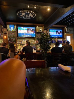 The Basement Orlando by null