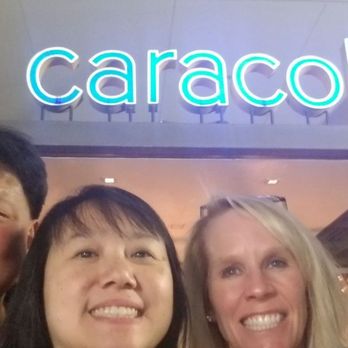 Caracol - Seafood Near Me - Houston, Texas