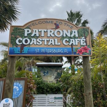 PATRONA COASTAL CAFÉ - Updated June 2025 - 379 Photos & 154 Reviews