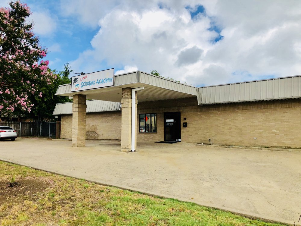 Little Scholars Academy - childcare center in Richardson, TX