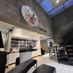 Suki's Salons
