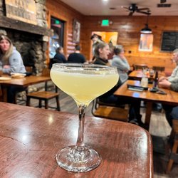 Oak and Barrel - Cocktail at Oak and Barrel