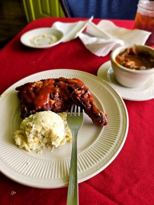 Gullah Grub Restaurant by null