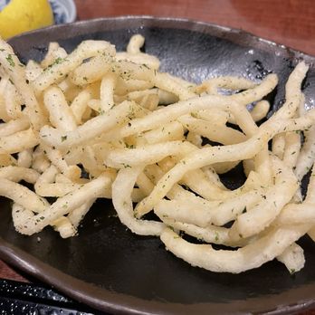 Udon Yonpachi - Udon Fries - Japanese Near Me - Honolulu, Hawaii Udon Yonpachi - Udon Fries - Japanese Near Me - Honolulu, Hawaii
