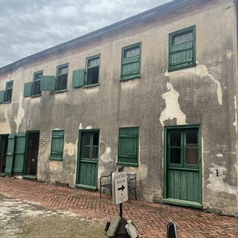Aiken-Rhett House Museum - Museums Near Me - Charleston, South Carolina