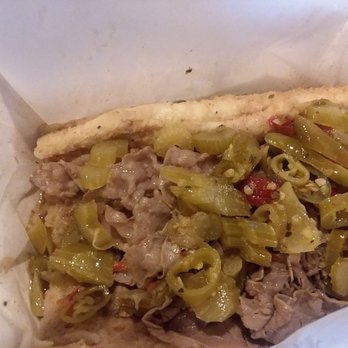 Dazzos Chicago Style Eatery - Yummy - Hot Dogs Near Me - Wikieup, Arizona Dazzos Chicago Style Eatery - Yummy - Hot Dogs Near Me - Wikieup, Arizona