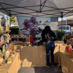 San Pedro's Farmers Market - 12/23/22 Lots of gift giving ideas!