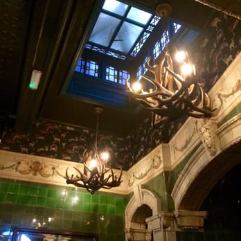 Rose Villa Tavern - Old v. new appointments. - Pubs Near Me - Birmingham, XWM Rose Villa Tavern - Old v. new appointments. - Pubs Near Me - Birmingham, XWM