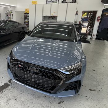 Magic Auto Shine - Auto Detailing Near Me - San Jose, California