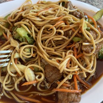 Dumpling King - Beef lo miễn - Dim Sum Near Me - Austin, Texas